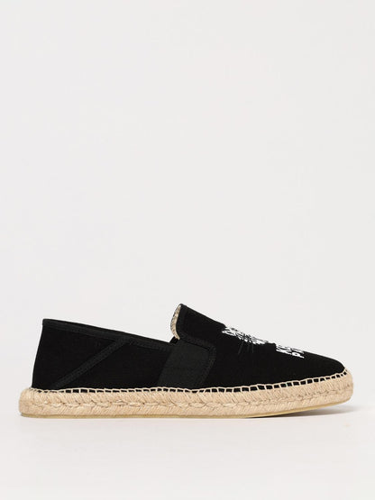 Kenzo Espadrilles Men Beige