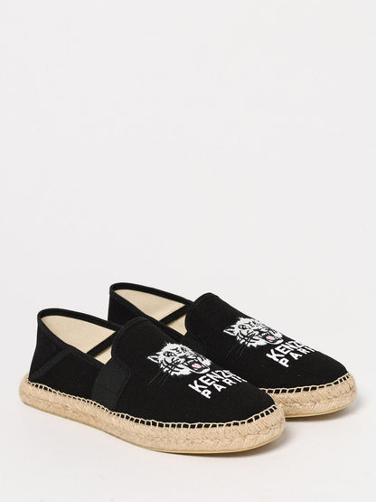 Kenzo Espadrilles Men Beige