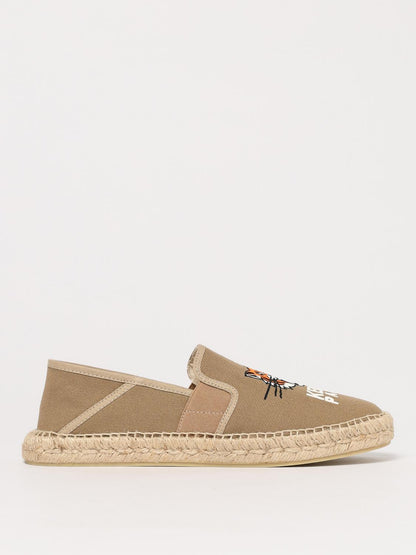 Kenzo Espadrilles Men Beige