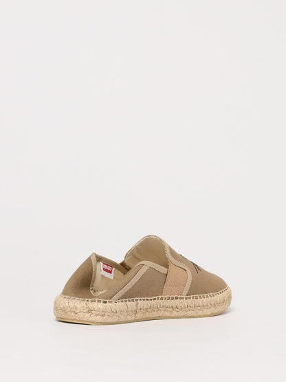 Kenzo Espadrilles Men Beige