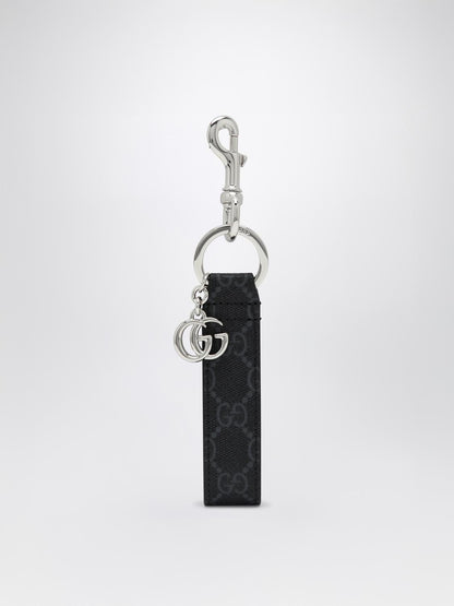 Gucci Keyring Men Black