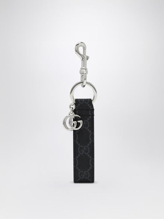 Gucci Keyring Men Black