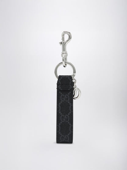 Gucci Keyring Men Black