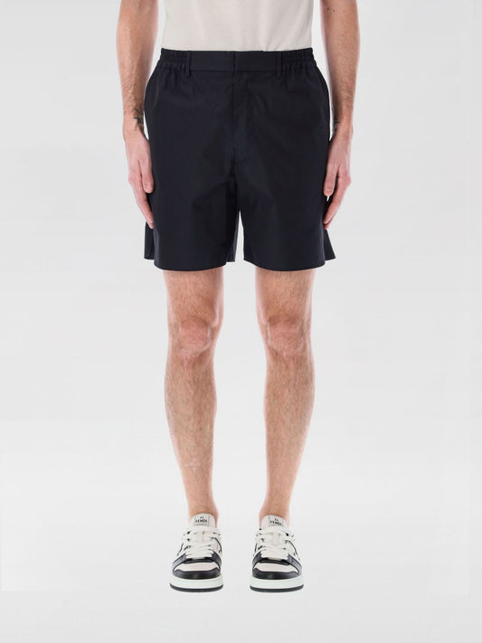 Fendi Short Men Black
