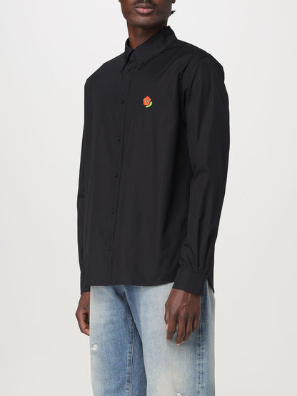 Kenzo Shirt Men Black