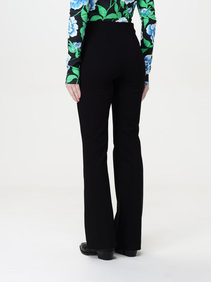 Kenzo Pants Woman Black