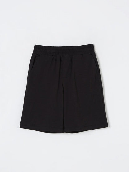 Moncler Shorts Kids Black