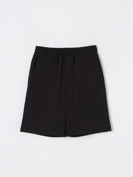 Moncler Shorts Kids Black