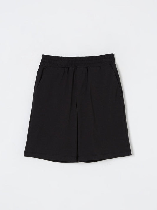 Moncler Shorts Kids Black