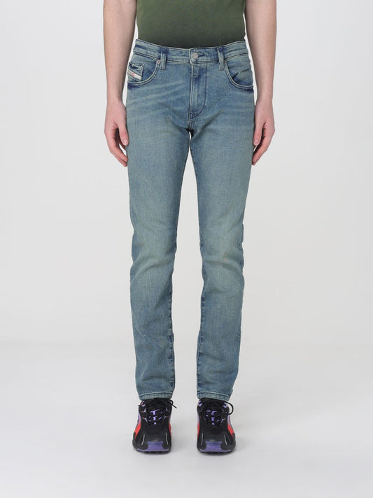 Diesel Jeans Men Navy