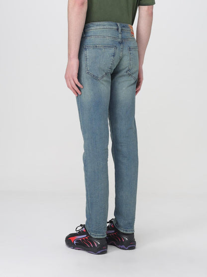 Diesel Jeans Men Navy