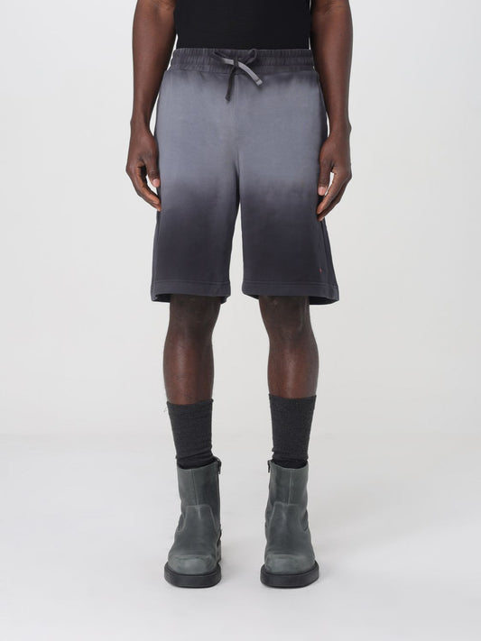 Diesel Short Men Black