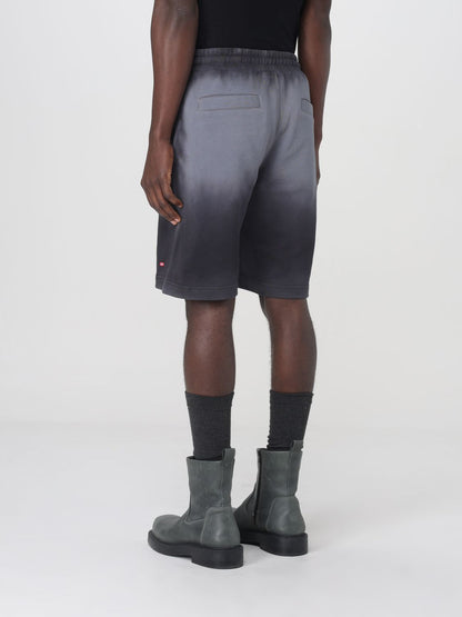 Diesel Short Men Black