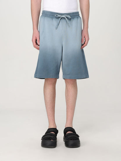 Diesel Short Men Blue