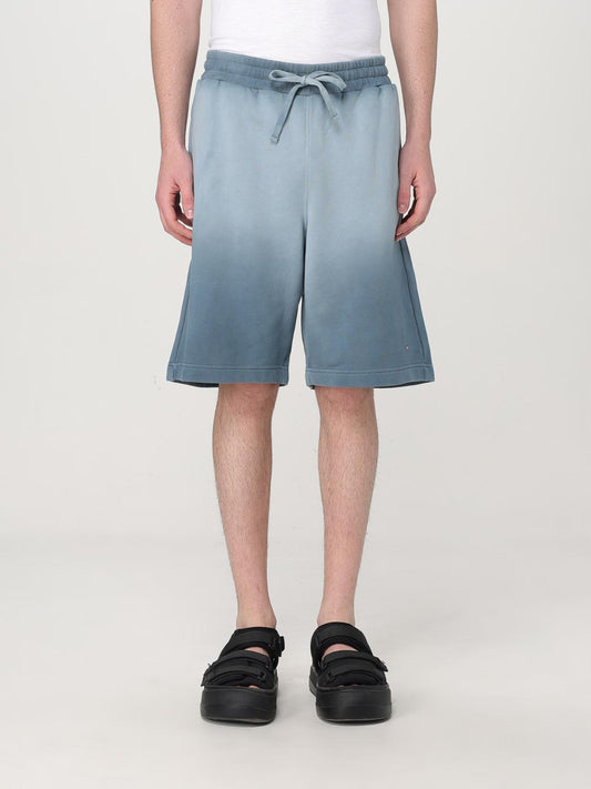 Diesel Short Men Blue