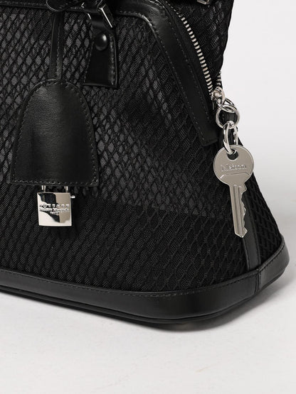 Maison Margiela Shoulder Bag Men Black