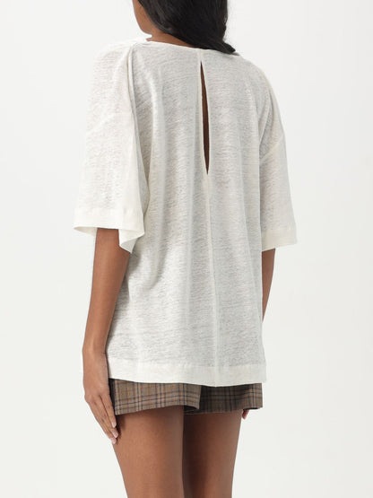 Pinko T Shirt Woman Black