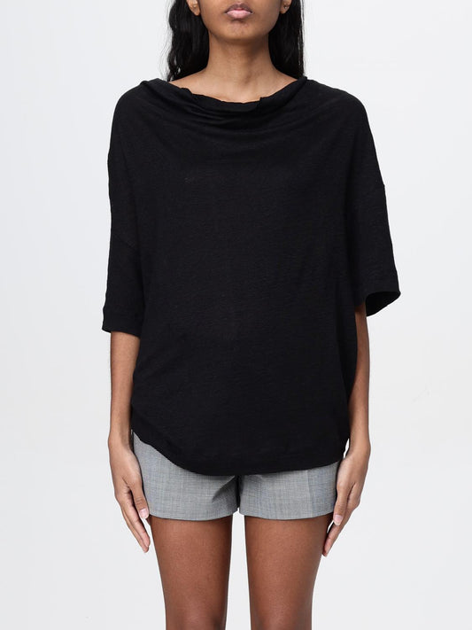 Pinko T Shirt Woman Black