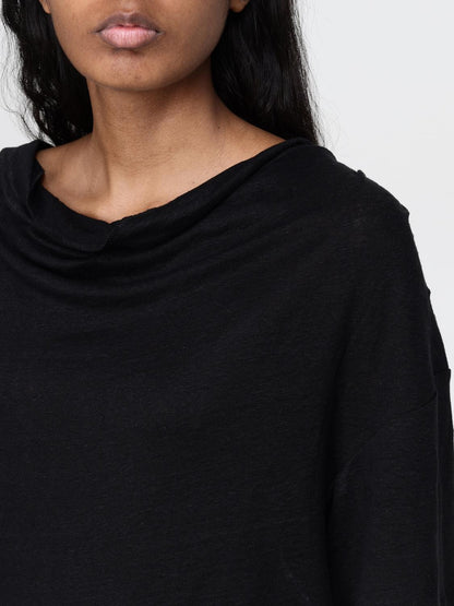 Pinko T Shirt Woman Black