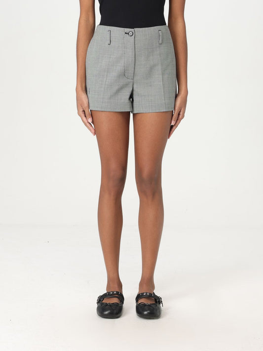 Pinko Short Woman White