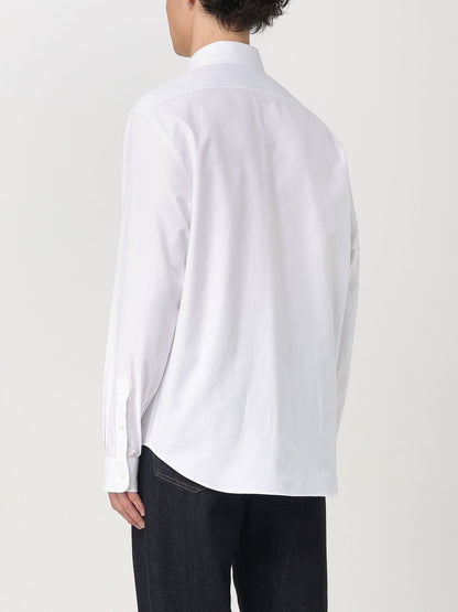 Fendi Shirt Men White