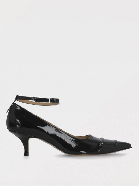 Maison Margiela Pumps Woman Black