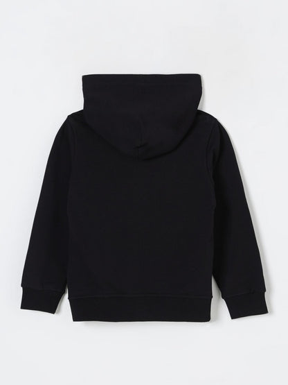 Diesel Sweater Kids Black