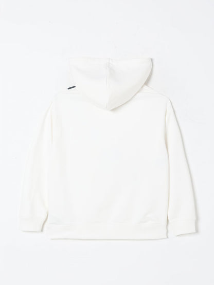 Little Marc Jacobs Sweater Kids Ivory