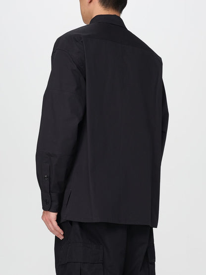 Kenzo Shirt Men Black