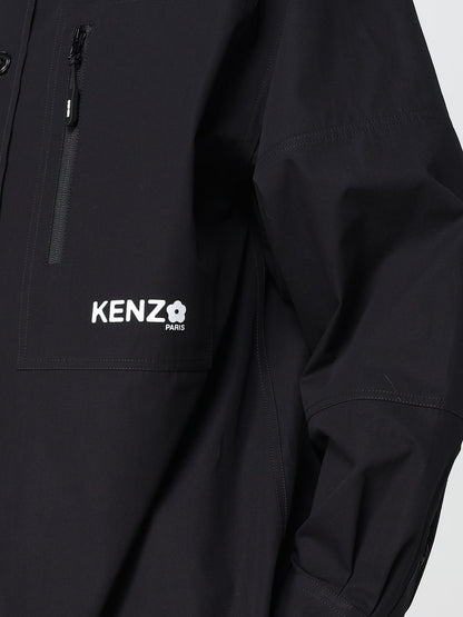Kenzo Shirt Men Black