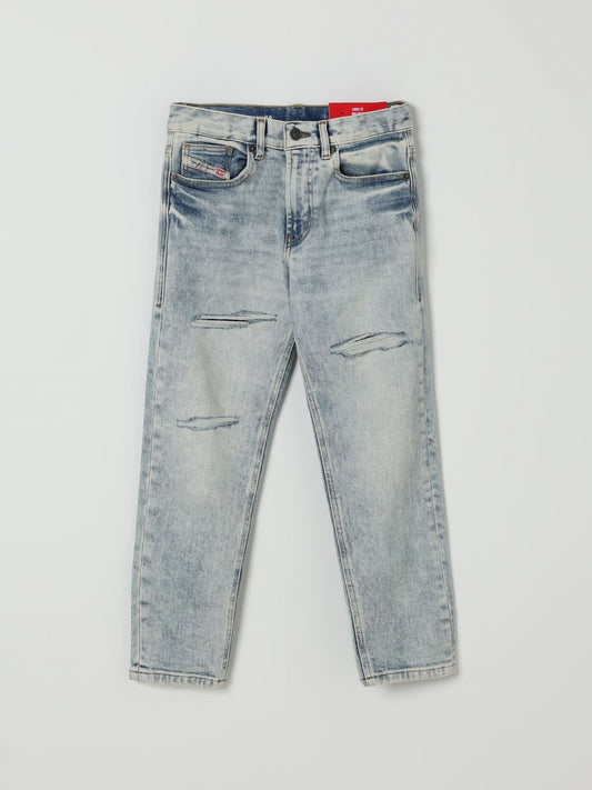 Diesel Jeans Kids Denim