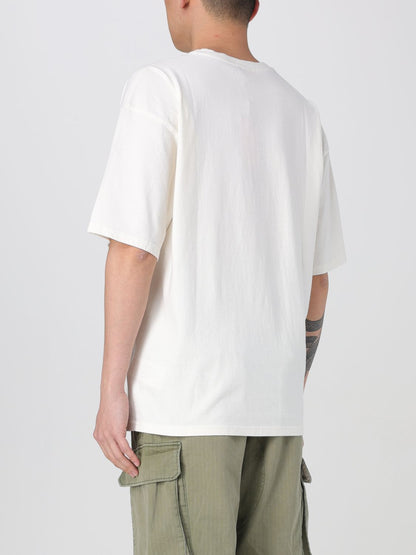 Diesel T Shirt Men White