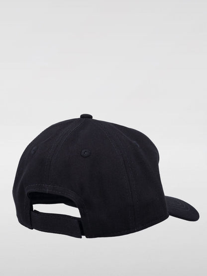 Off White Kids Hat Kids Black