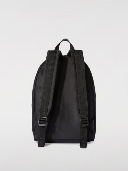 Off White Kids Duffel Bag Kids Black