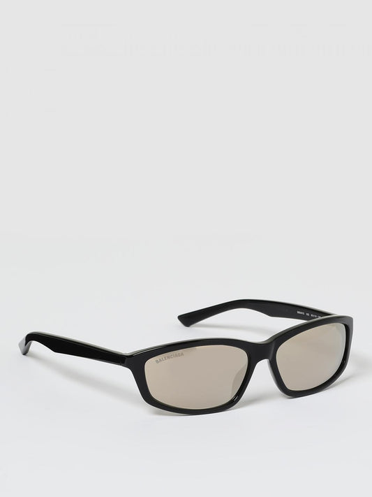 Balenciaga Sunglasses Woman Brown