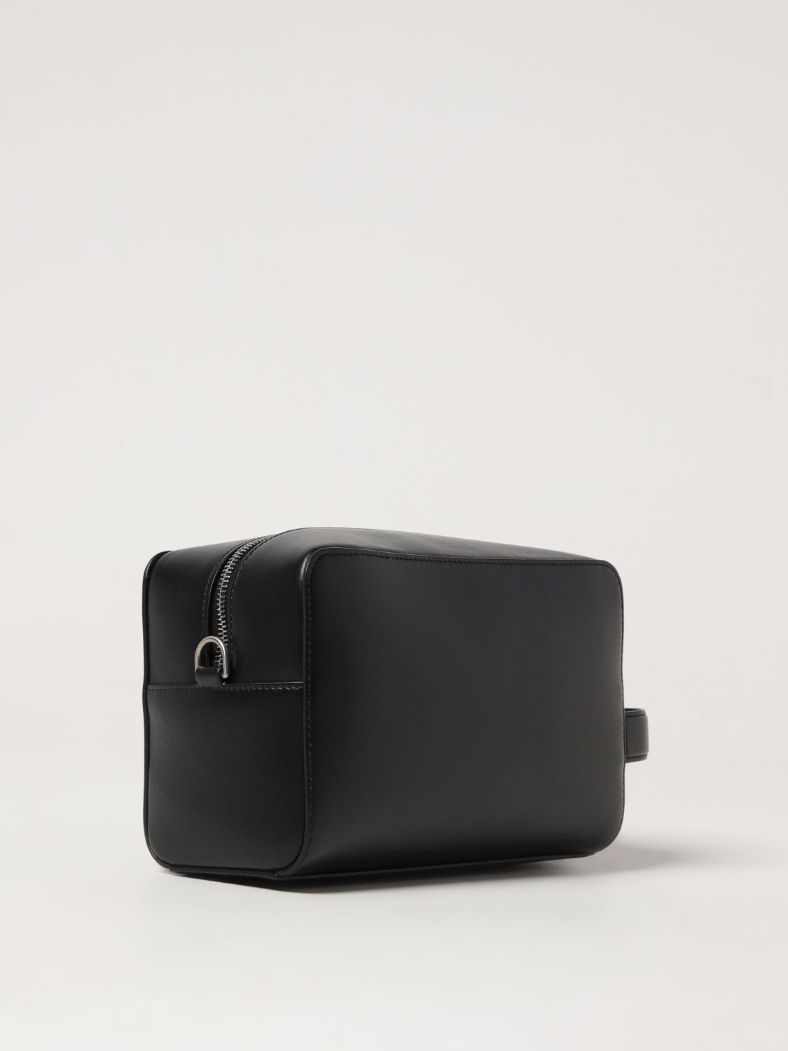 Off White Briefcase Men Black