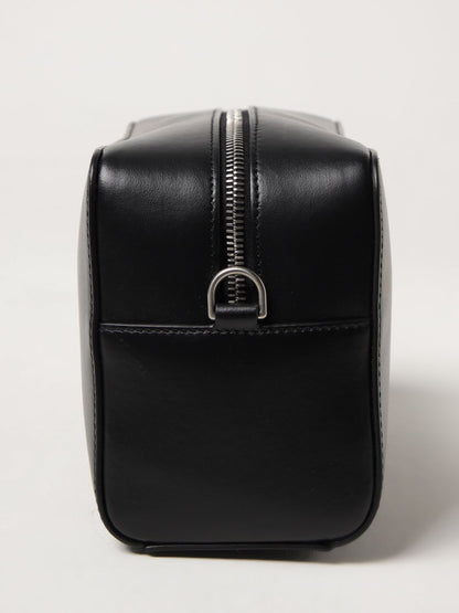Off White Briefcase Men Black
