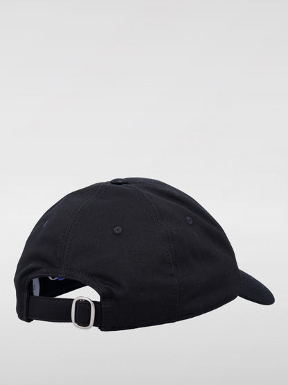 Off White Hat Men Black