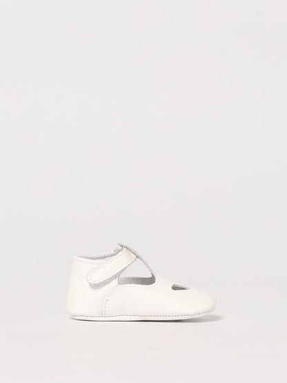 Il Gufo Shoes Kids White