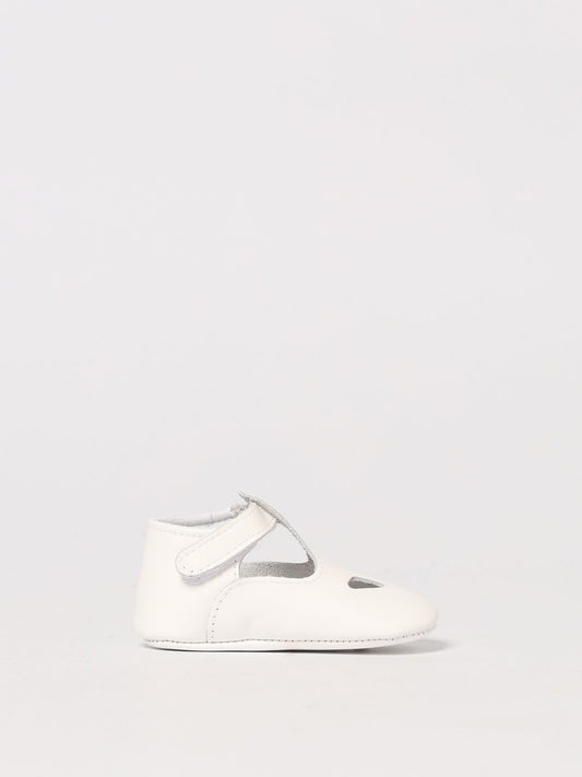 Il Gufo Shoes Kids White