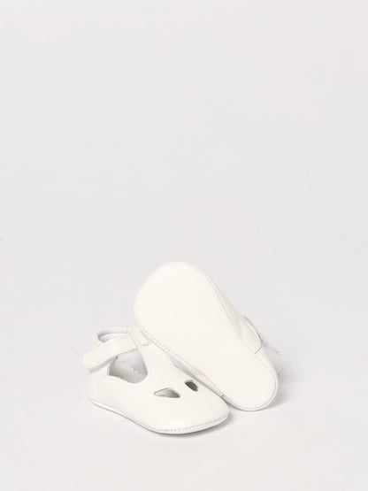 Il Gufo Shoes Kids White