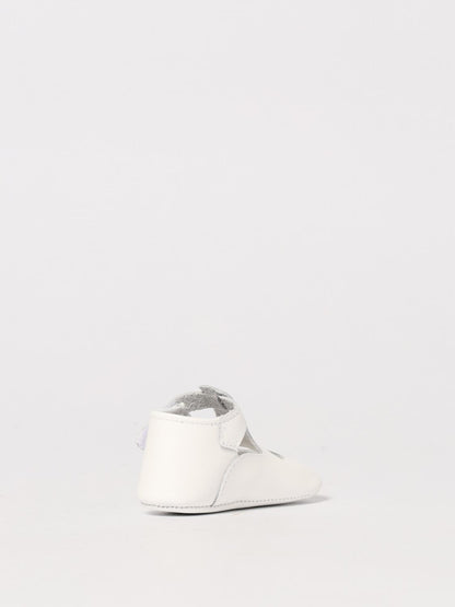 Il Gufo Shoes Kids White