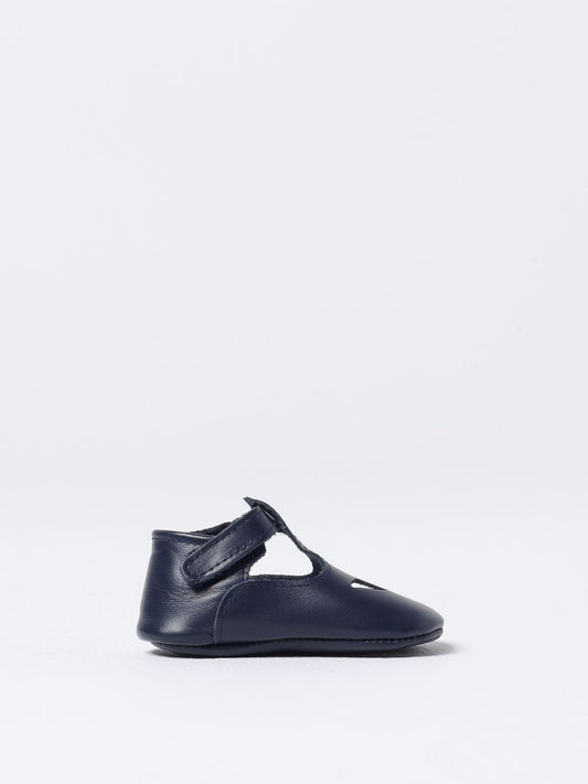 Il Gufo Shoes Kids Blue