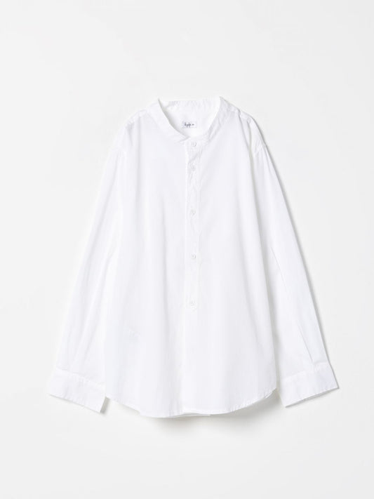 Il Gufo Shirt Kids White