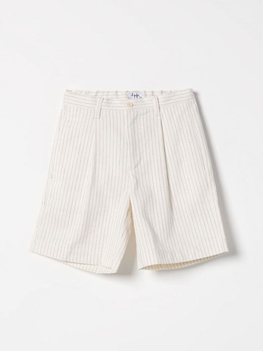 Il Gufo Shorts Kids White