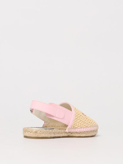 Stella Mccartney Kids Shoes Kids White