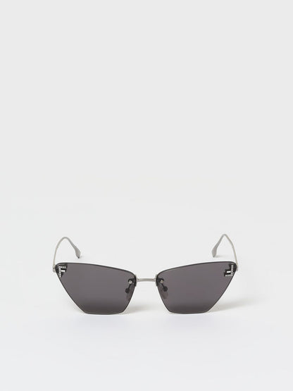 Fendi Sunglasses Woman Grey