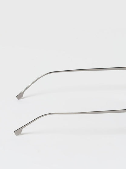 Fendi Sunglasses Woman Grey