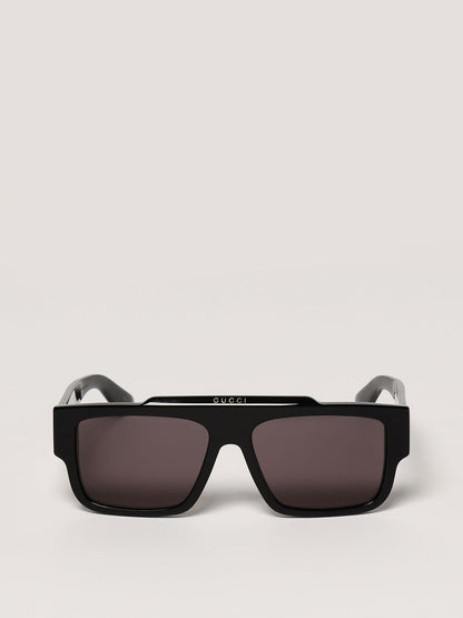 Gucci Sunglasses Men Black