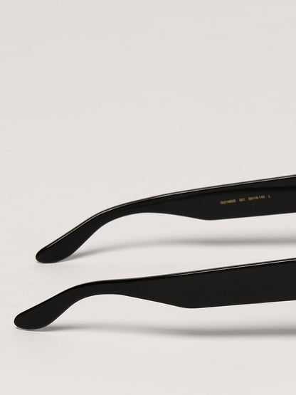 Gucci Sunglasses Men Black